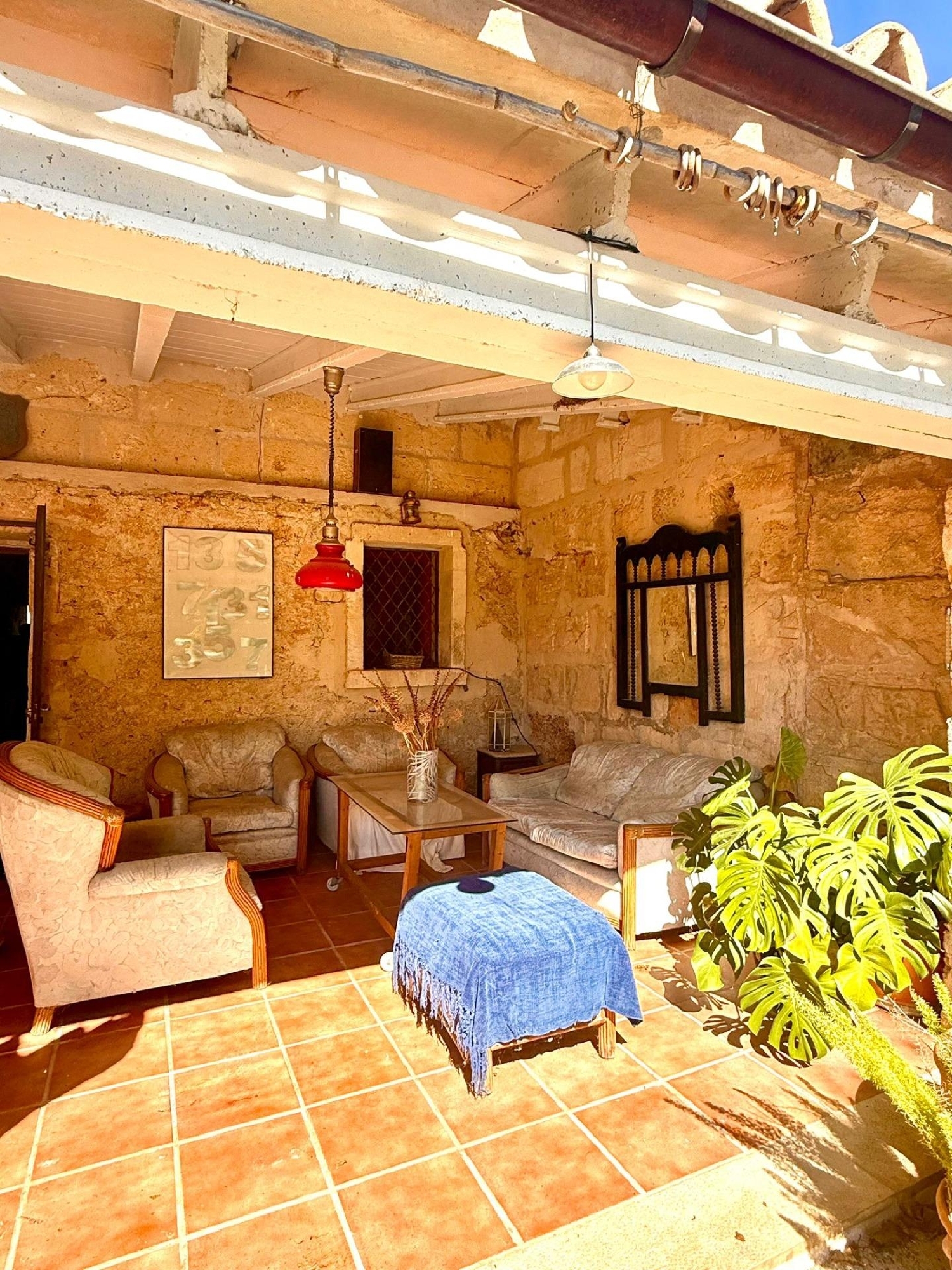  à vendre maison Petra Pla (Es) 5