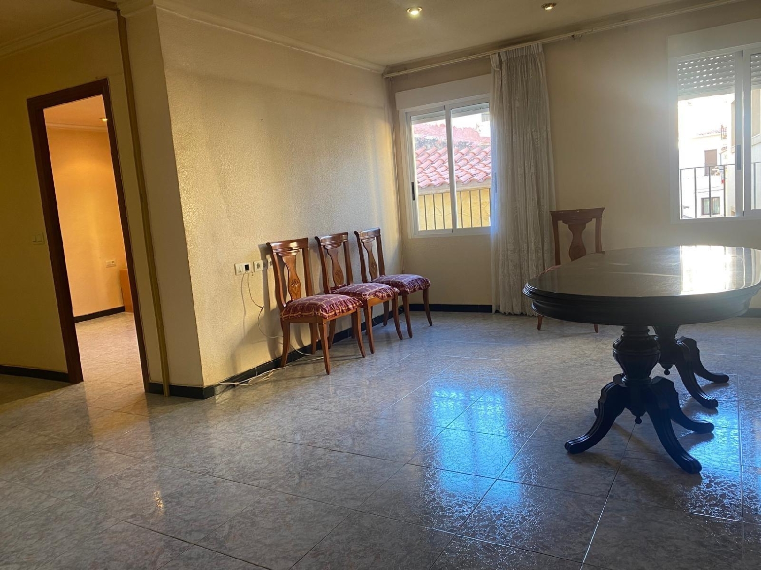  te koop huis Petrer Vinalopó Mitjà 3