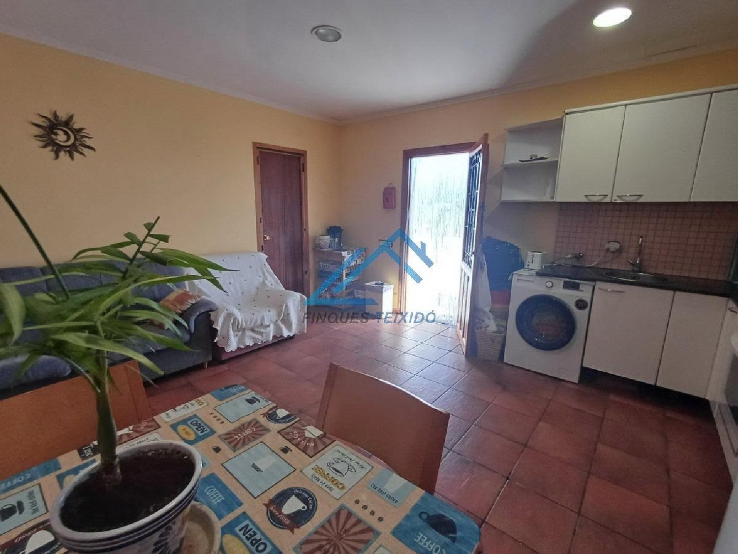  te koop huis Piera Anoia 6