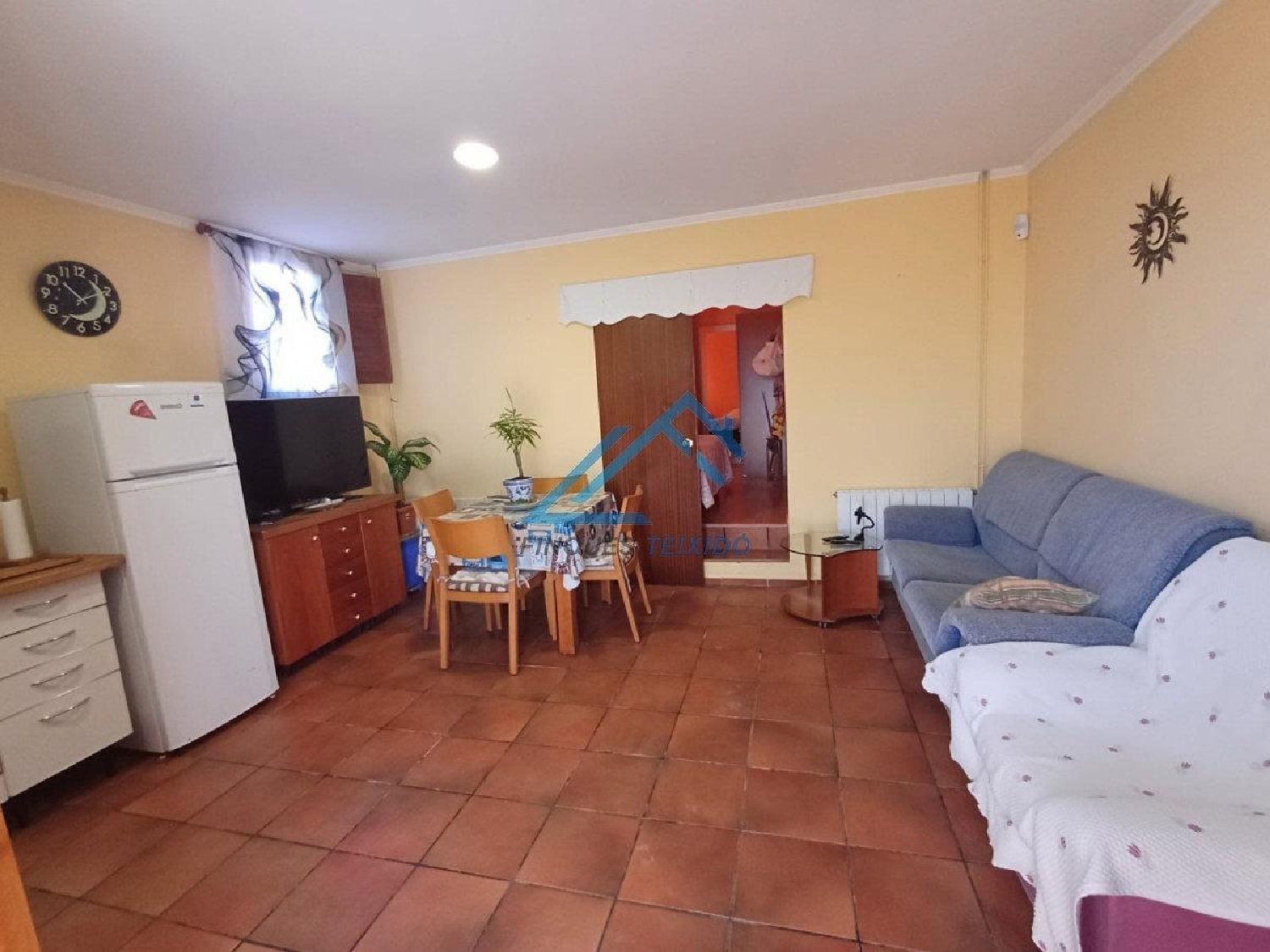  te koop huis Piera Anoia 7