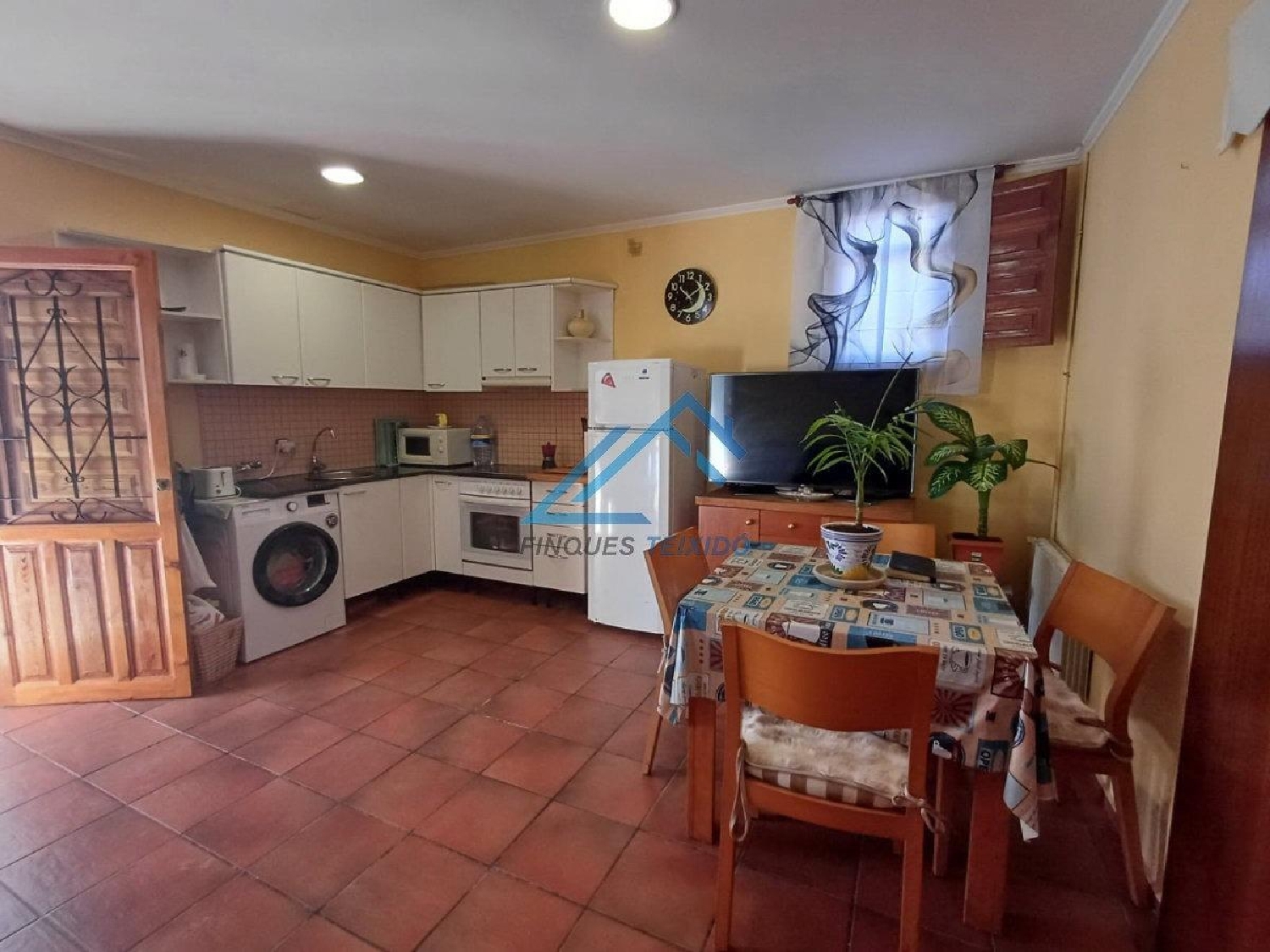  te koop huis Piera Anoia 5