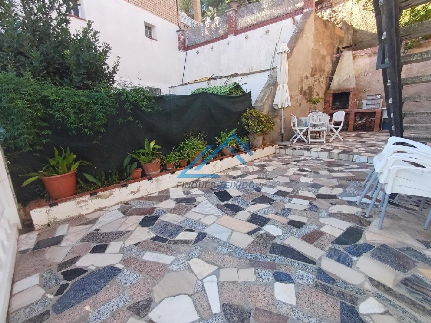 te koop huis Piera Anoia 3