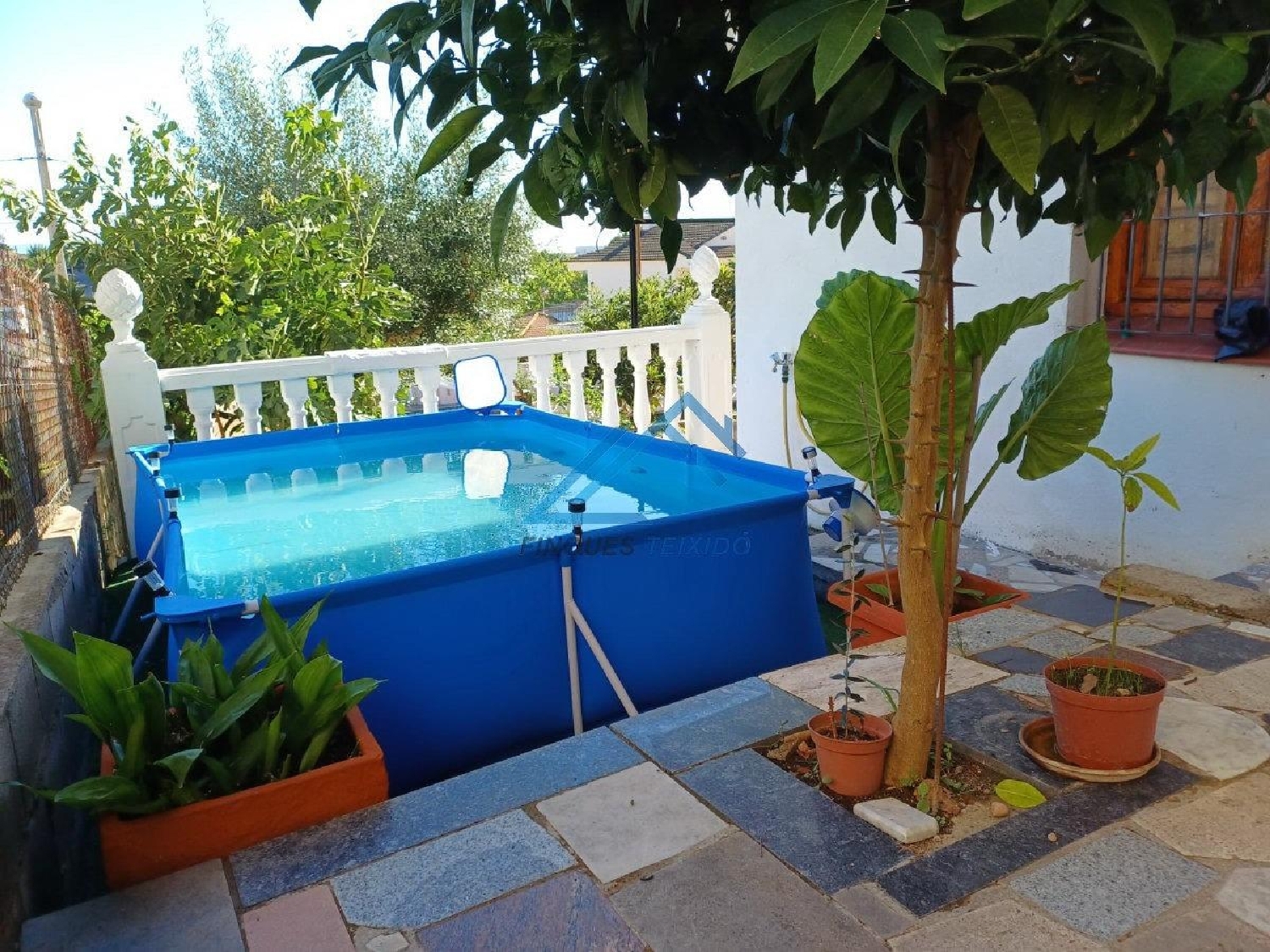 te koop huis Piera Anoia 2
