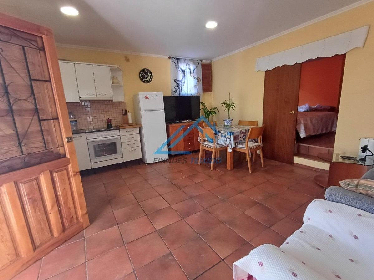  te koop huis Piera Anoia 4