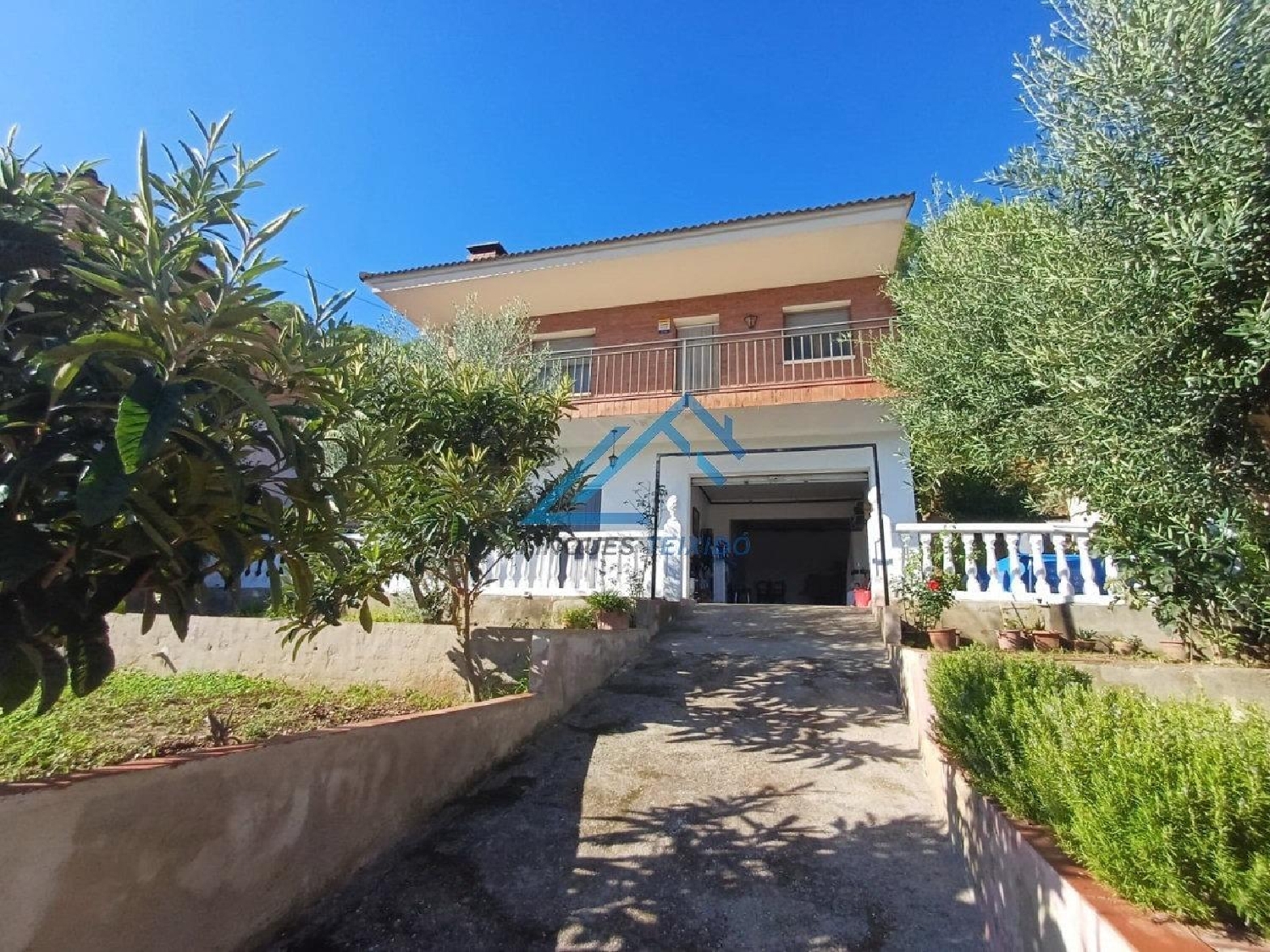  te koop huis Piera Anoia 1