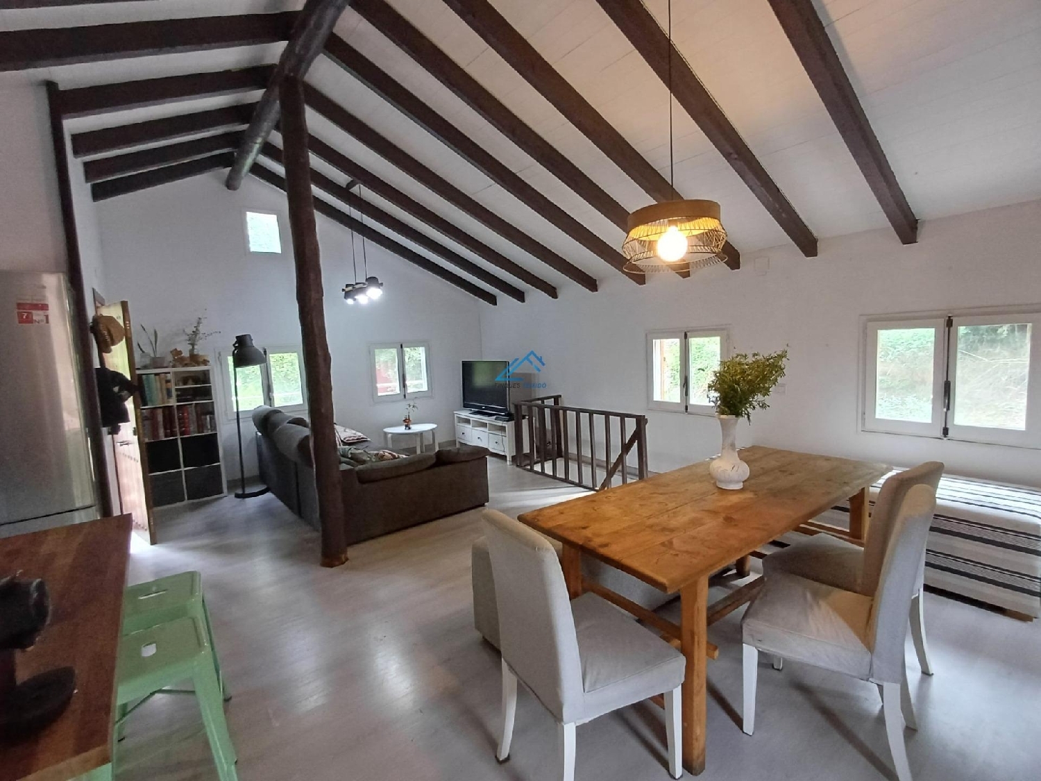  te koop huis Piera Anoia 5