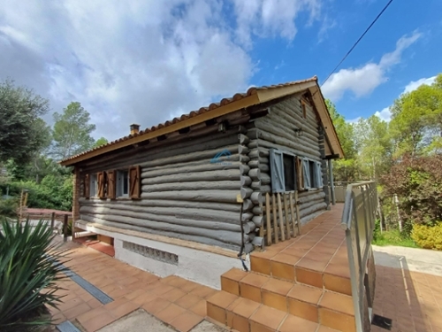 Piera Anoia huis foto 6300803