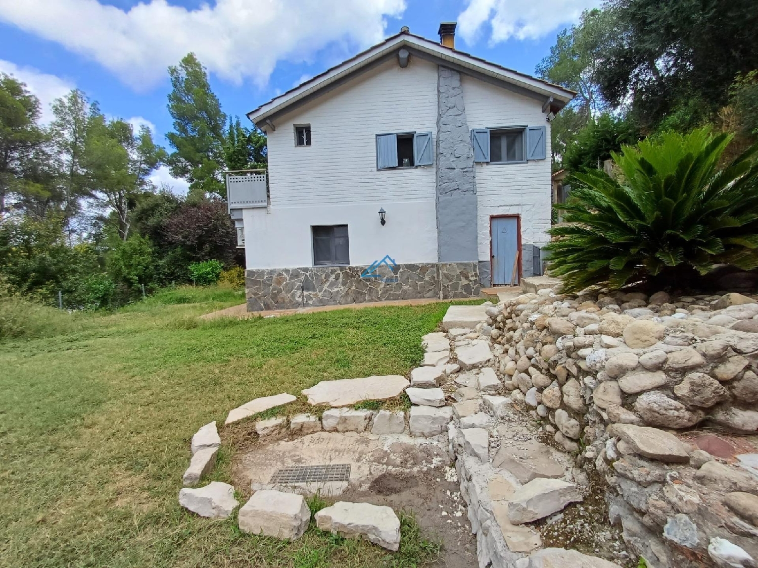  te koop huis Piera Anoia 2