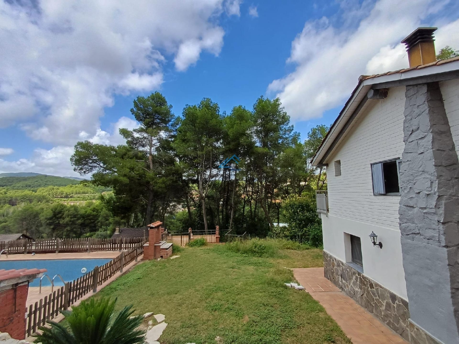  te koop huis Piera Anoia 3