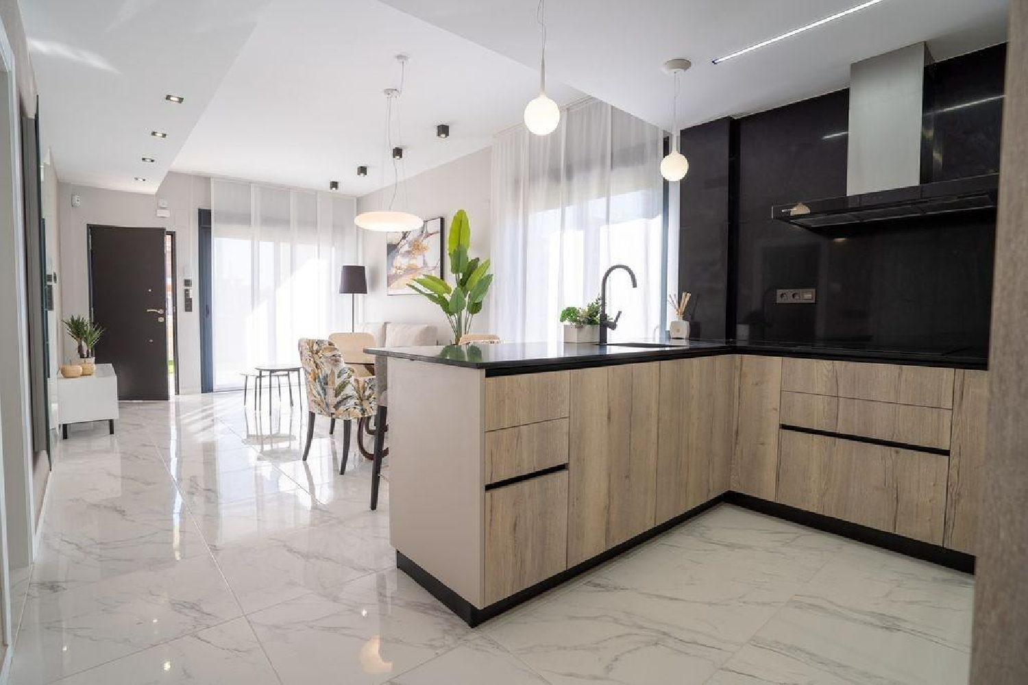  en venta casa Pilar De La Horadada Baix Segura 4