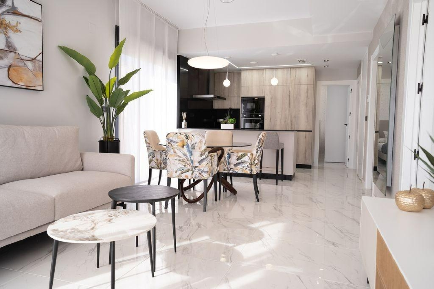  en venta casa Pilar De La Horadada Baix Segura 1