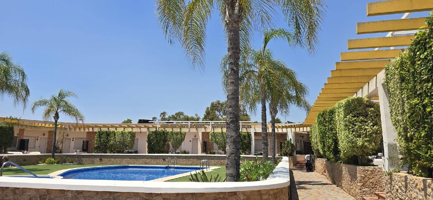  en venta casa Pilar De La Horadada Baix Segura 4