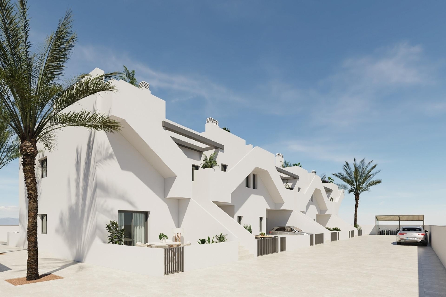 till salu hus Pilar De La Horadada Baix Segura 7