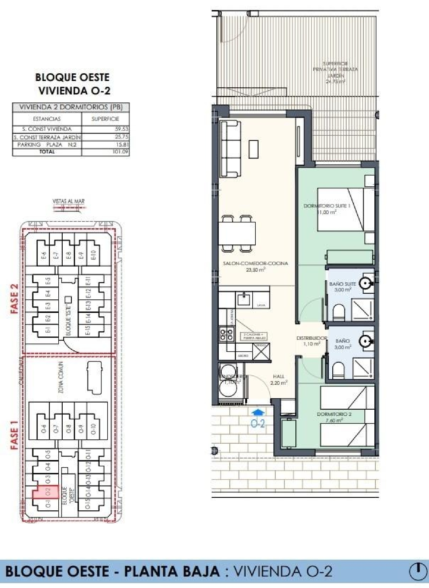  kaufen Haus Pilar De La Horadada Baix Segura 12