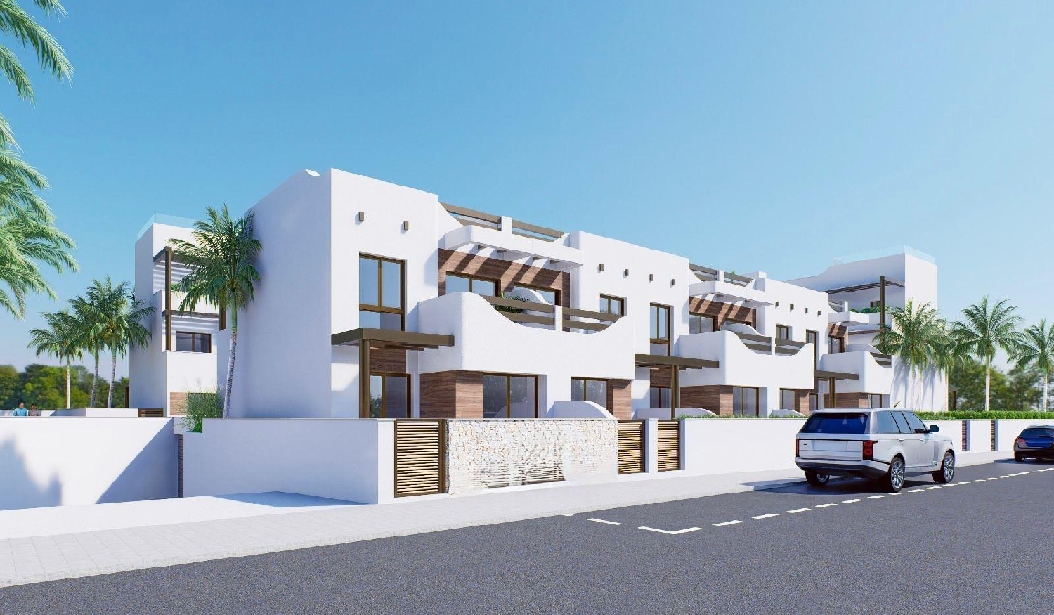  kaufen Haus Pilar De La Horadada Baix Segura 9