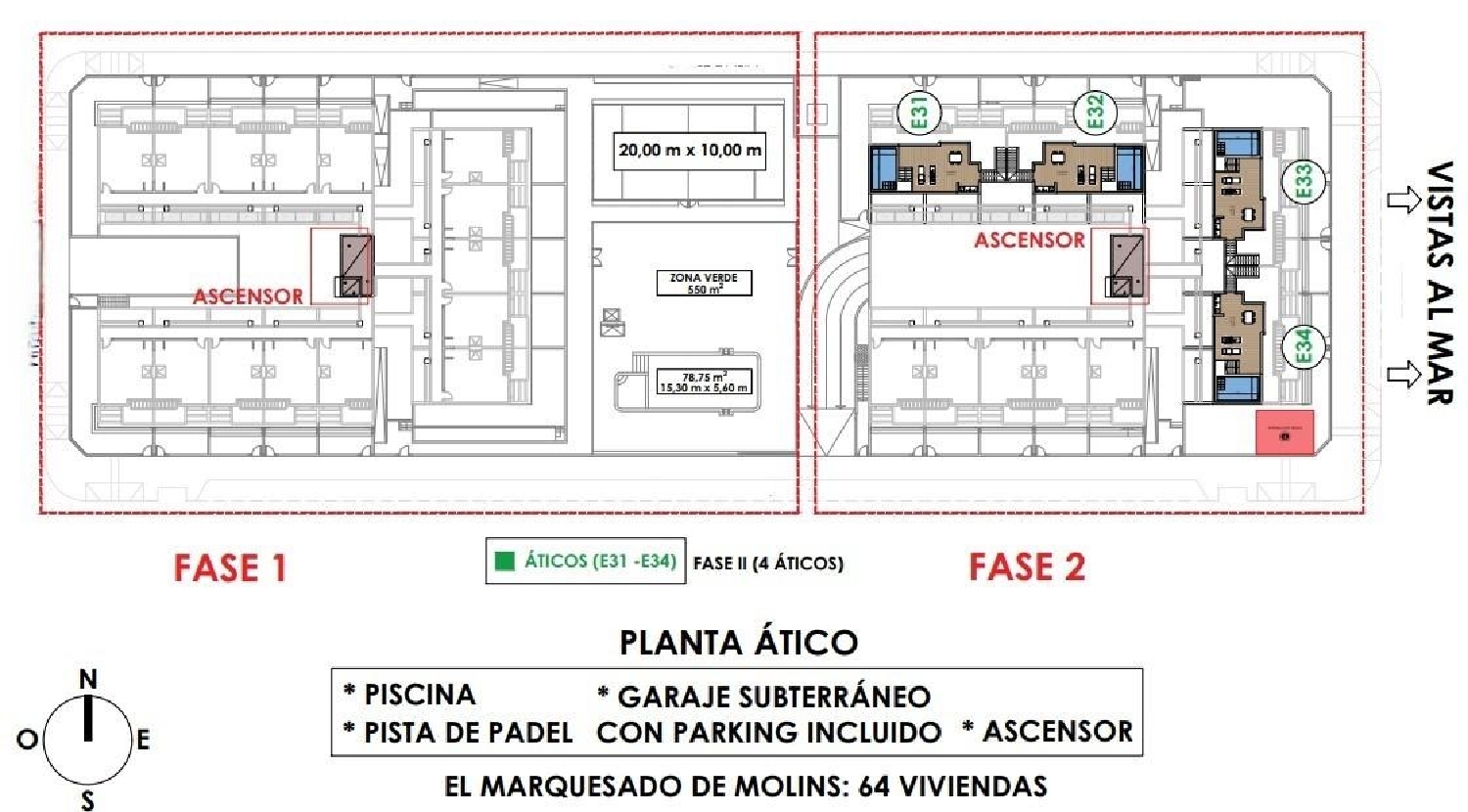  kaufen Haus Pilar De La Horadada Baix Segura 14