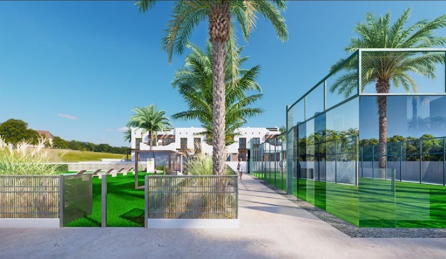  kaufen Haus Pilar De La Horadada Baix Segura 7