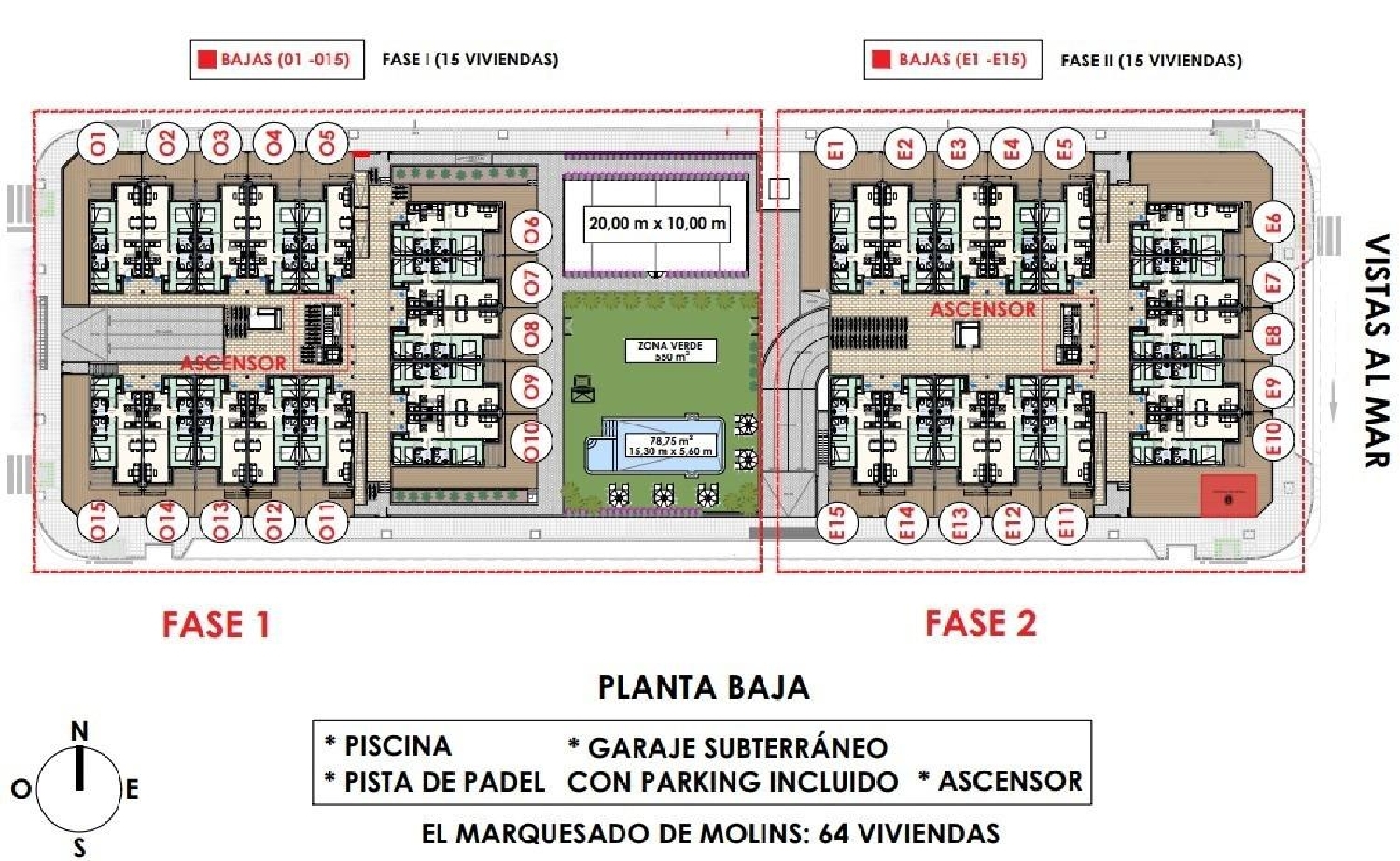  kaufen Haus Pilar De La Horadada Baix Segura 13