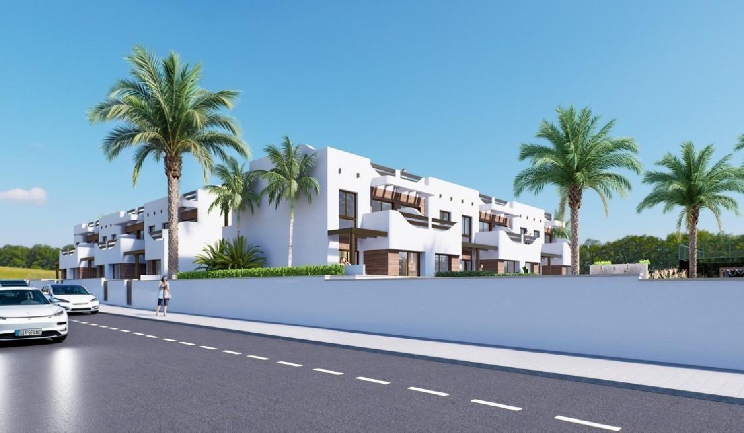  kaufen Haus Pilar De La Horadada Baix Segura 11