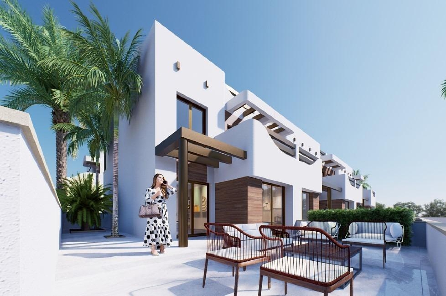  kaufen Haus Pilar De La Horadada Baix Segura 3