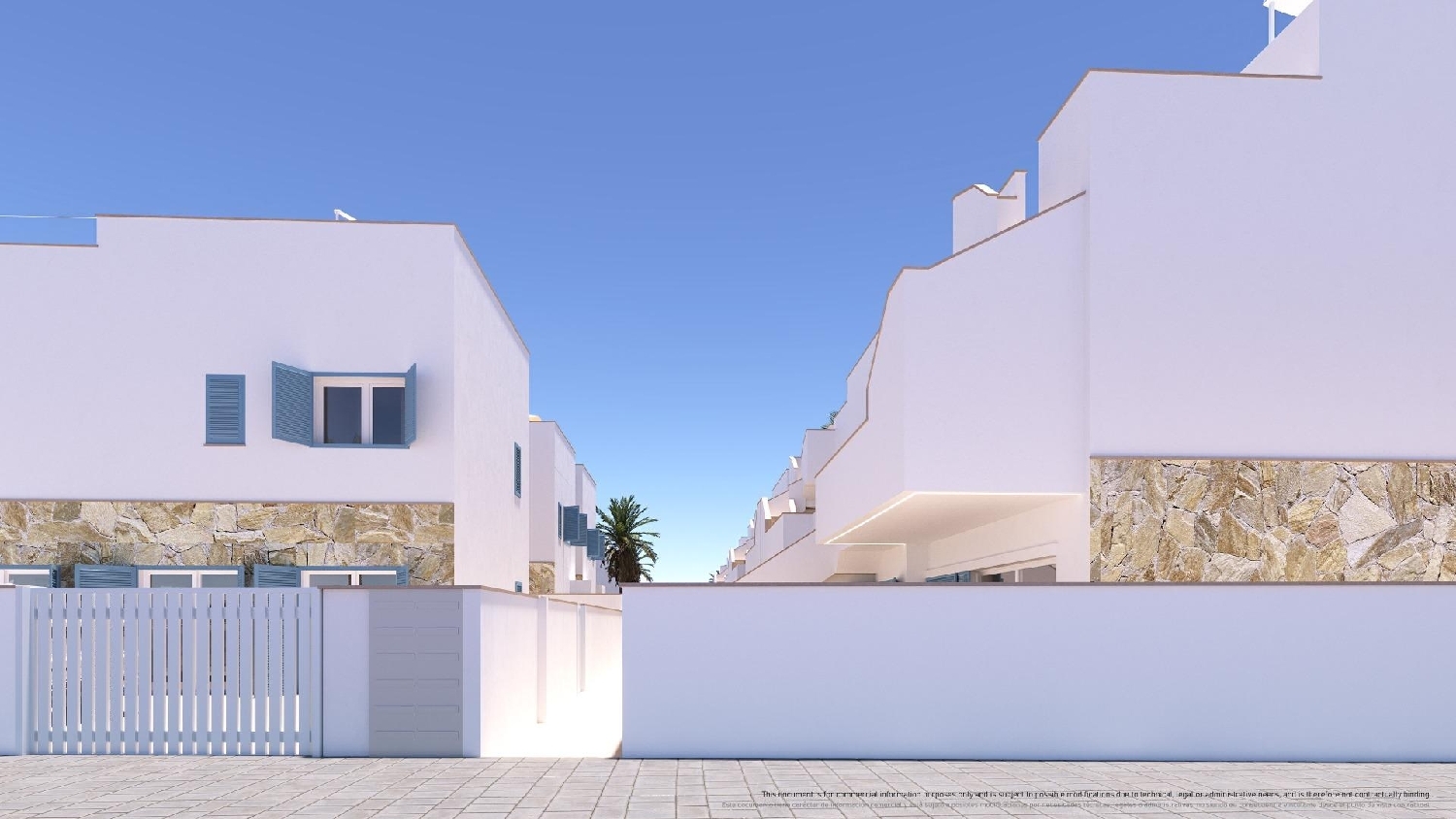 kaufen Haus Pilar De La Horadada Baix Segura 19