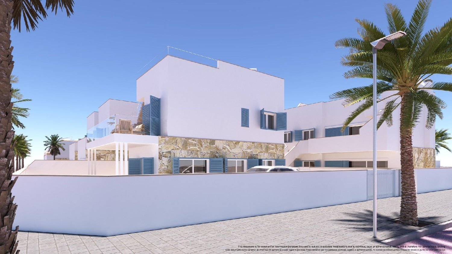  kaufen Haus Pilar De La Horadada Baix Segura 20