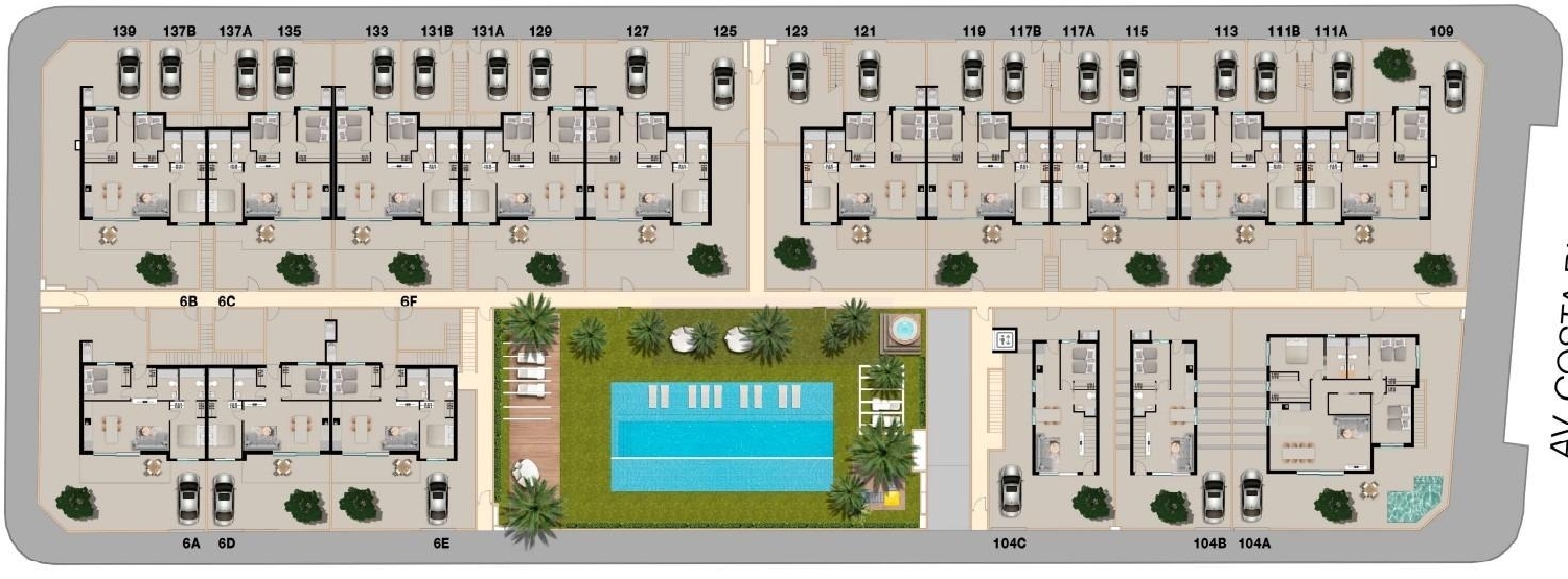  kaufen Haus Pilar De La Horadada Baix Segura 35