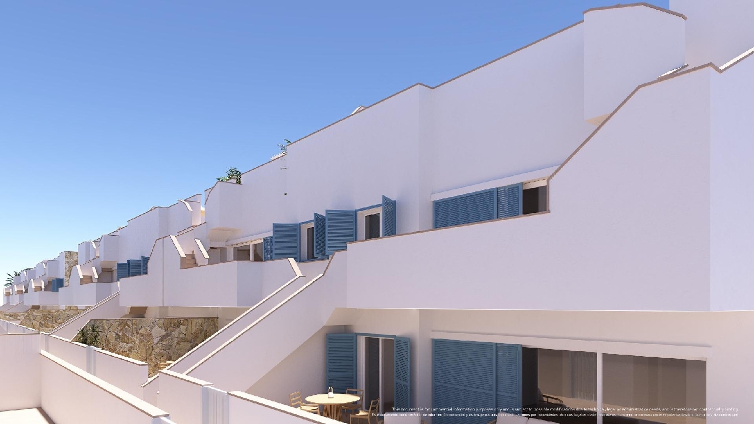  kaufen Haus Pilar De La Horadada Baix Segura 4