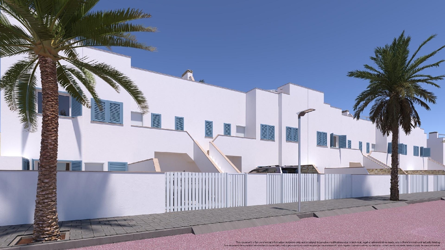  kaufen Haus Pilar De La Horadada Baix Segura 21
