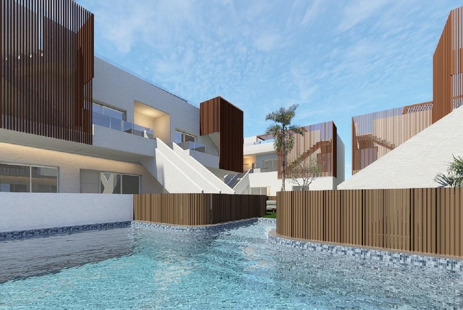  en venta casa Pilar De La Horadada Baix Segura 3