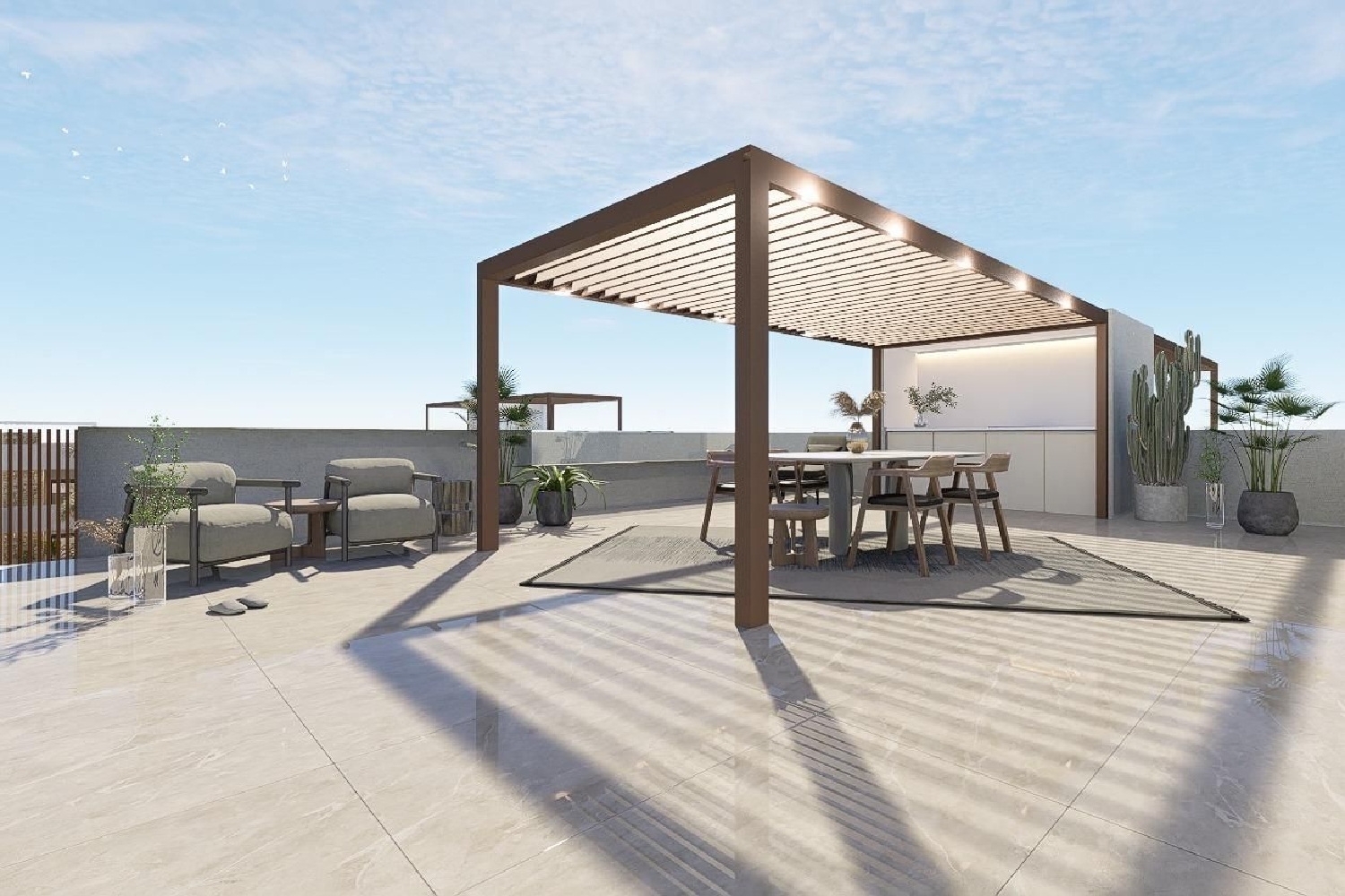  en venta casa Pilar De La Horadada Baix Segura 4