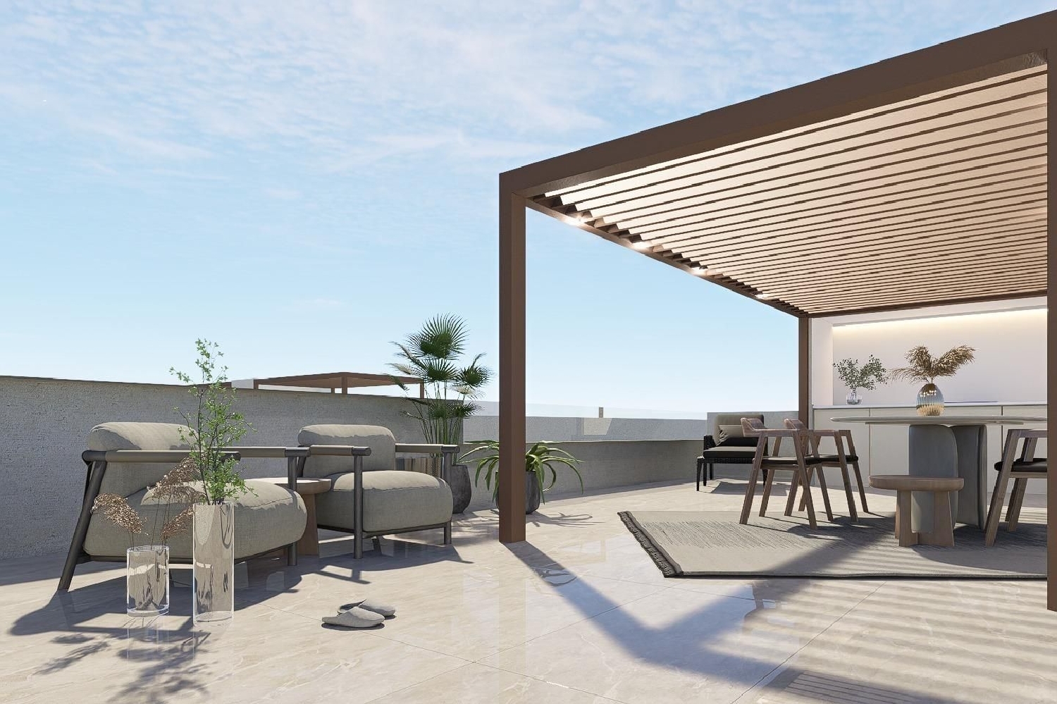  en venta casa Pilar De La Horadada Baix Segura 5