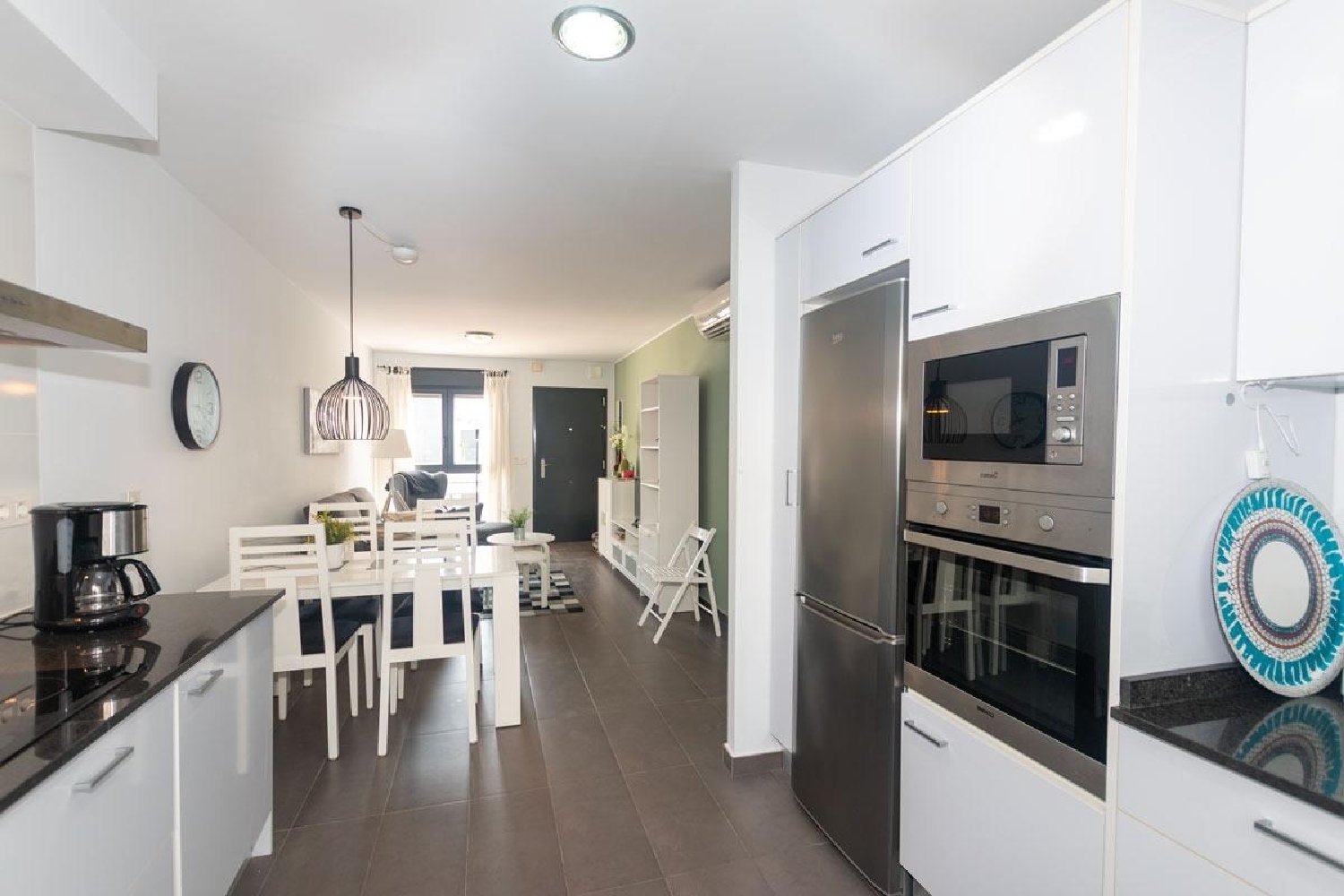  en venta casa Pilar De La Horadada Baix Segura 8