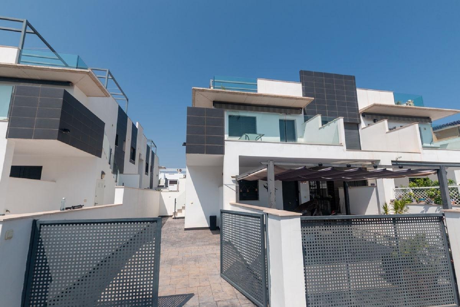  en venta casa Pilar De La Horadada Baix Segura 2