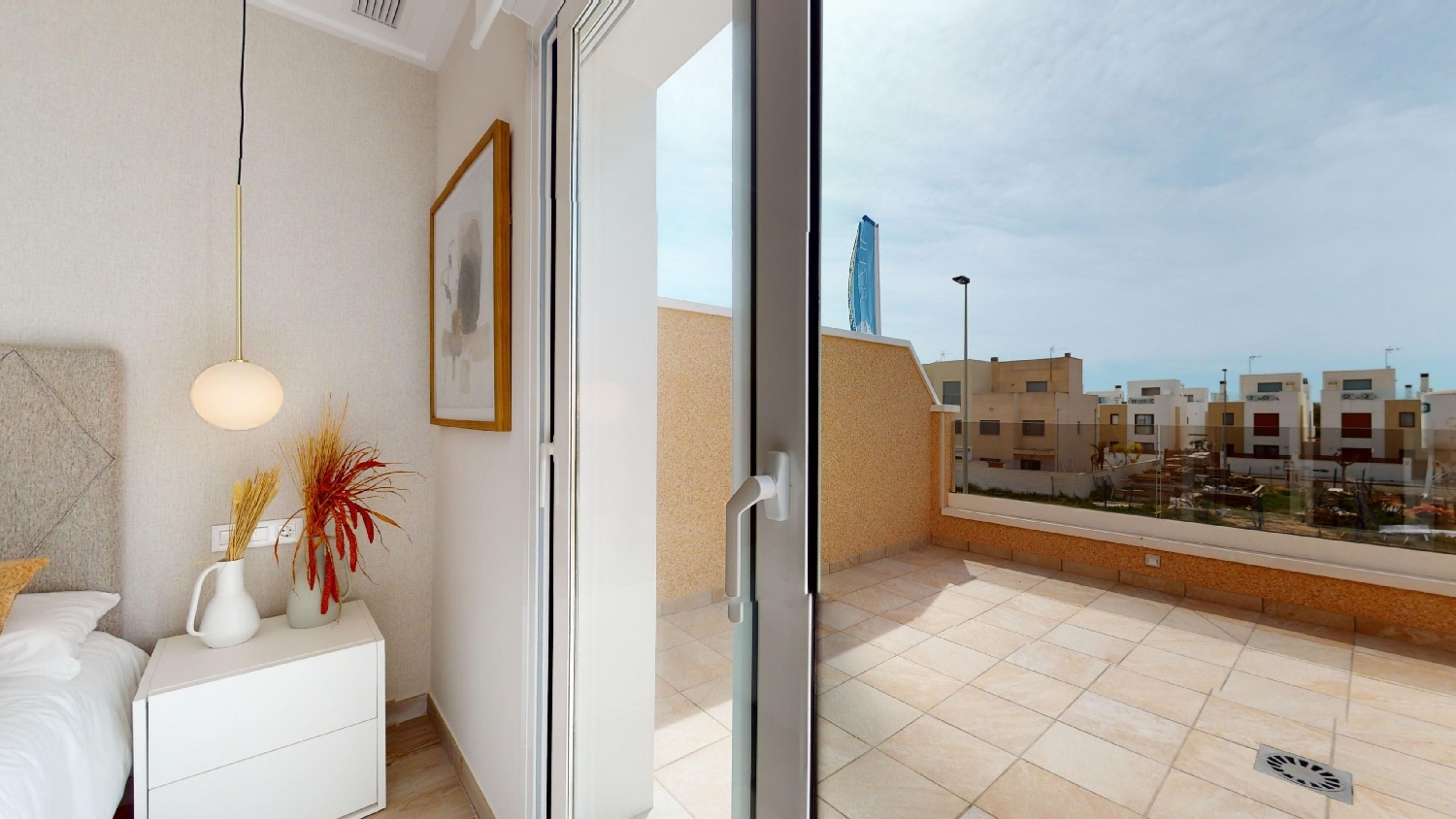  kaufen Haus Pilar De La Horadada Baix Segura 7