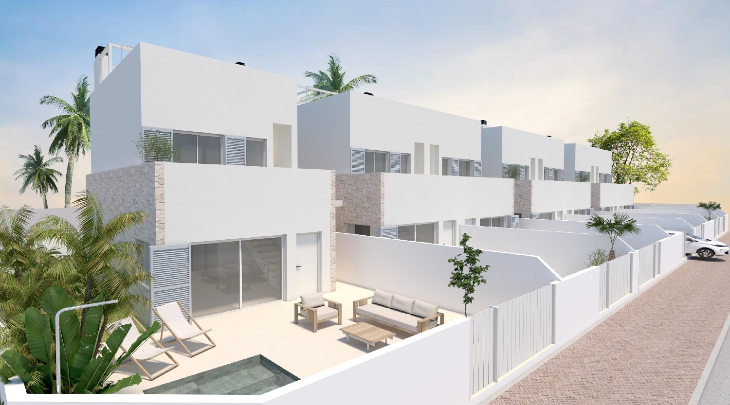  kaufen Haus Pilar De La Horadada Baix Segura 5