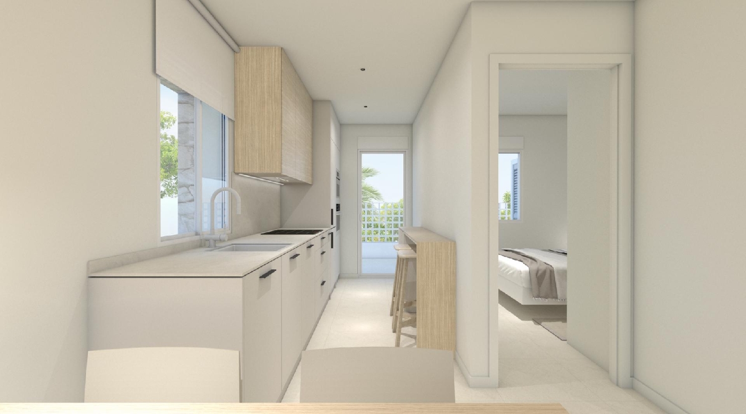  kaufen Haus Pilar De La Horadada Baix Segura 8