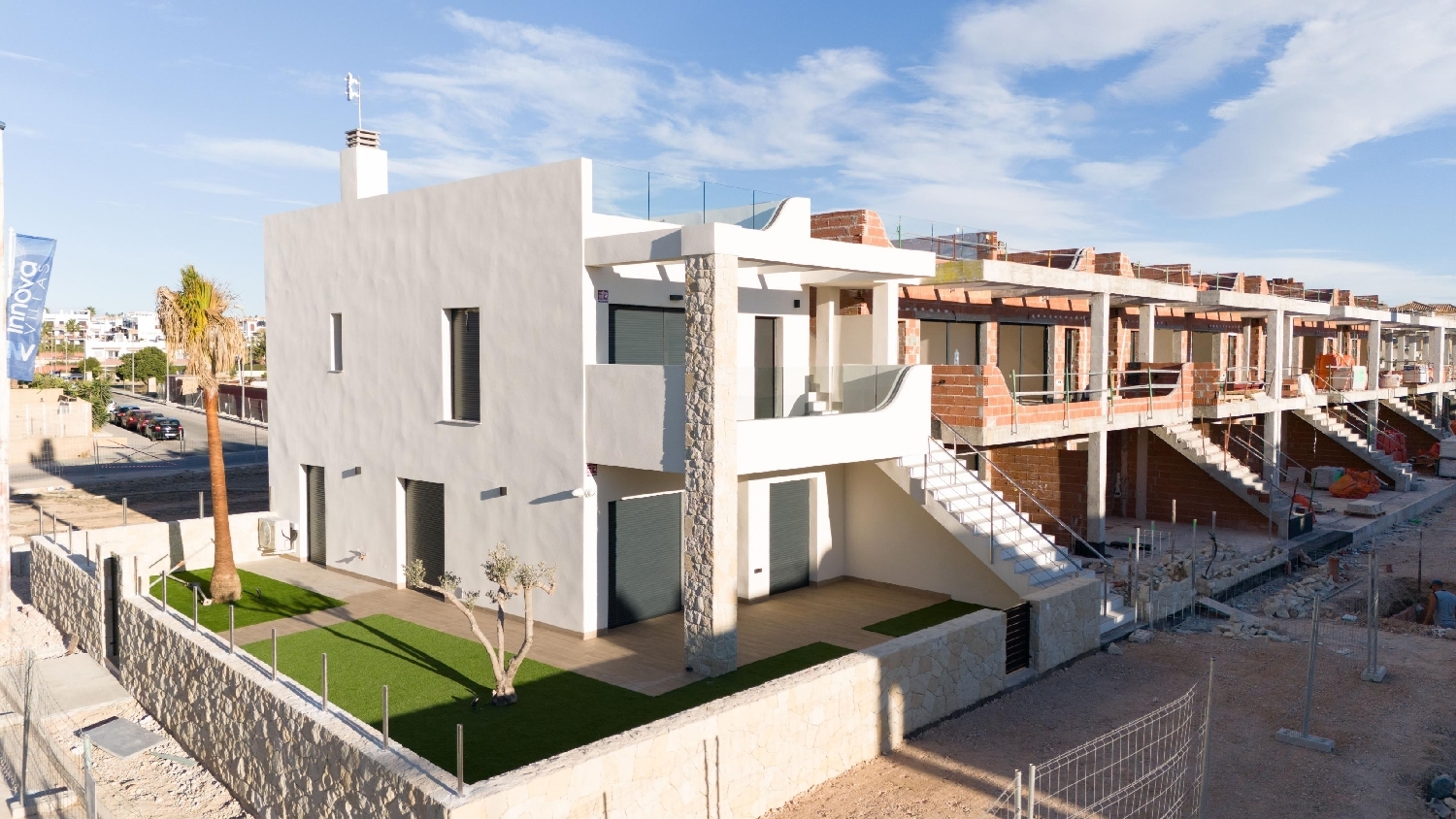  à vendre maison Pilar De La Horadada Baix Segura 3