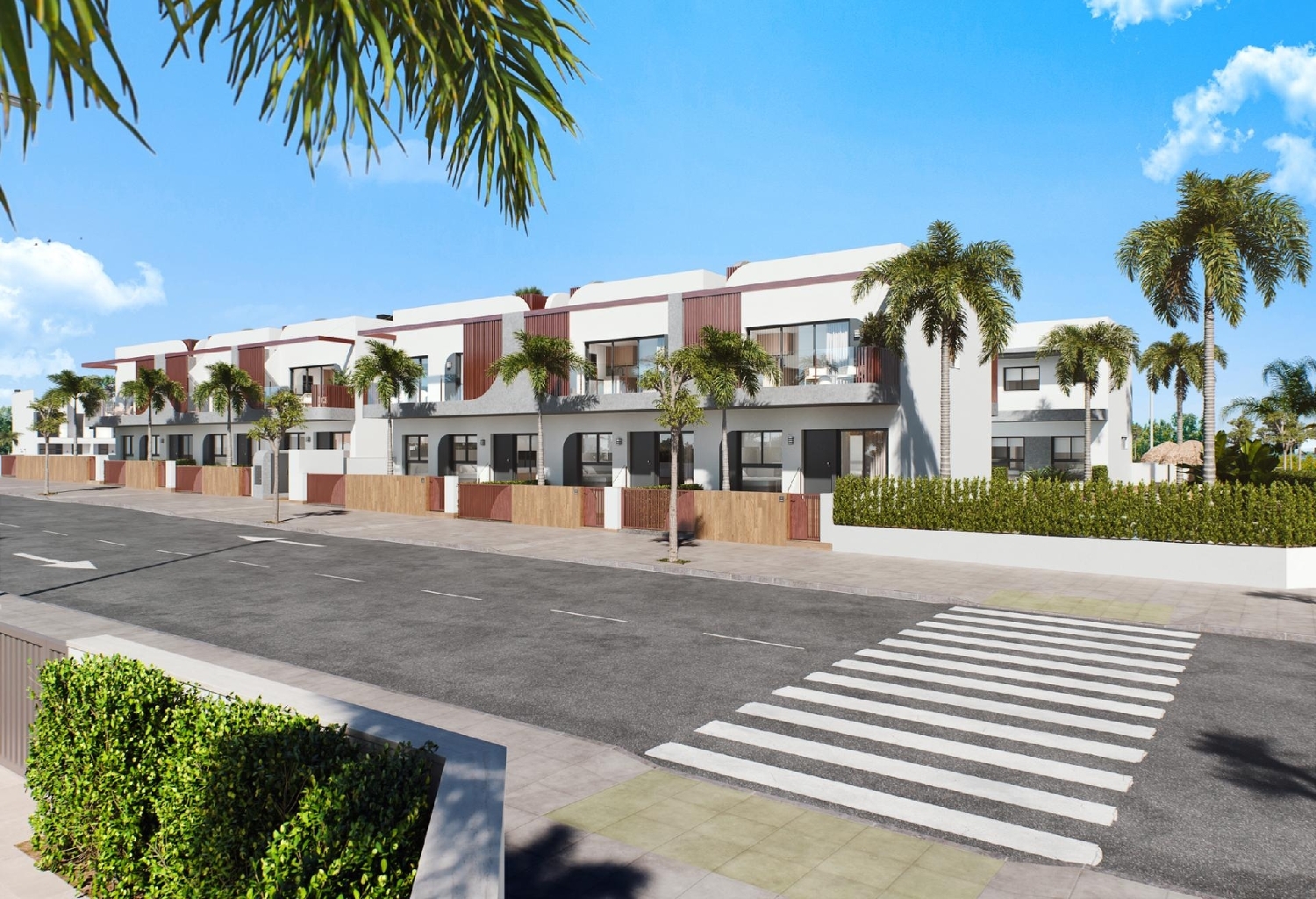  à vendre maison Pilar De La Horadada Baix Segura 2