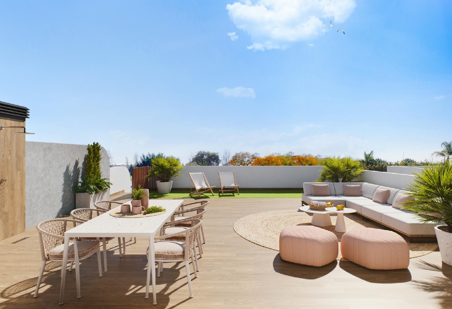  à vendre maison Pilar De La Horadada Baix Segura 8
