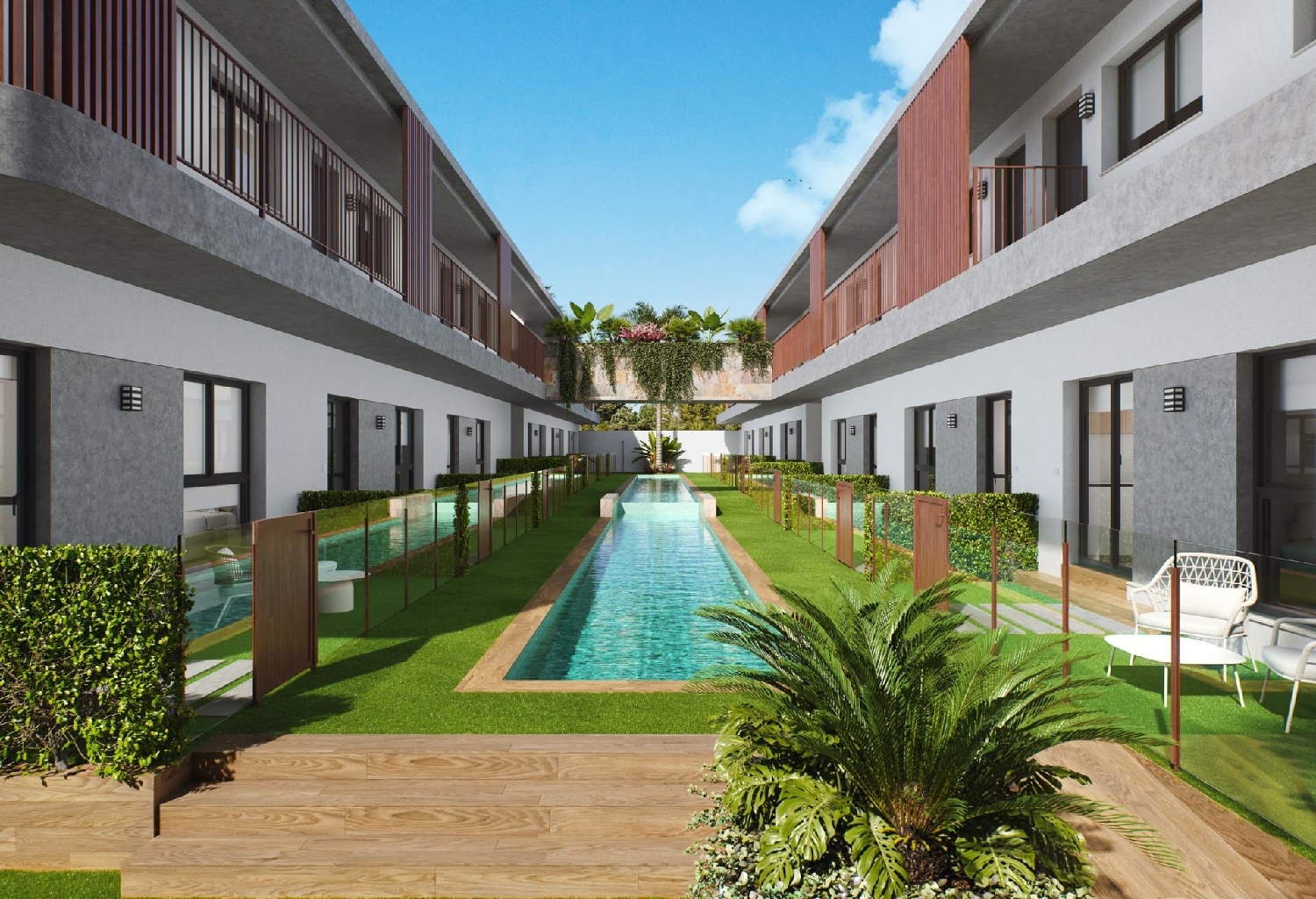  à vendre maison Pilar De La Horadada Baix Segura 5