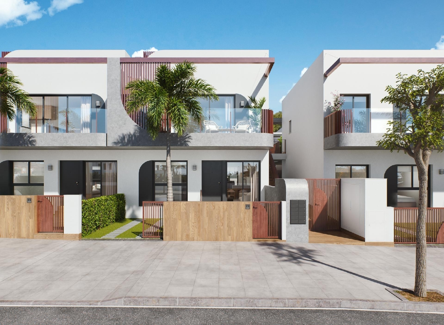  à vendre maison Pilar De La Horadada Baix Segura 1