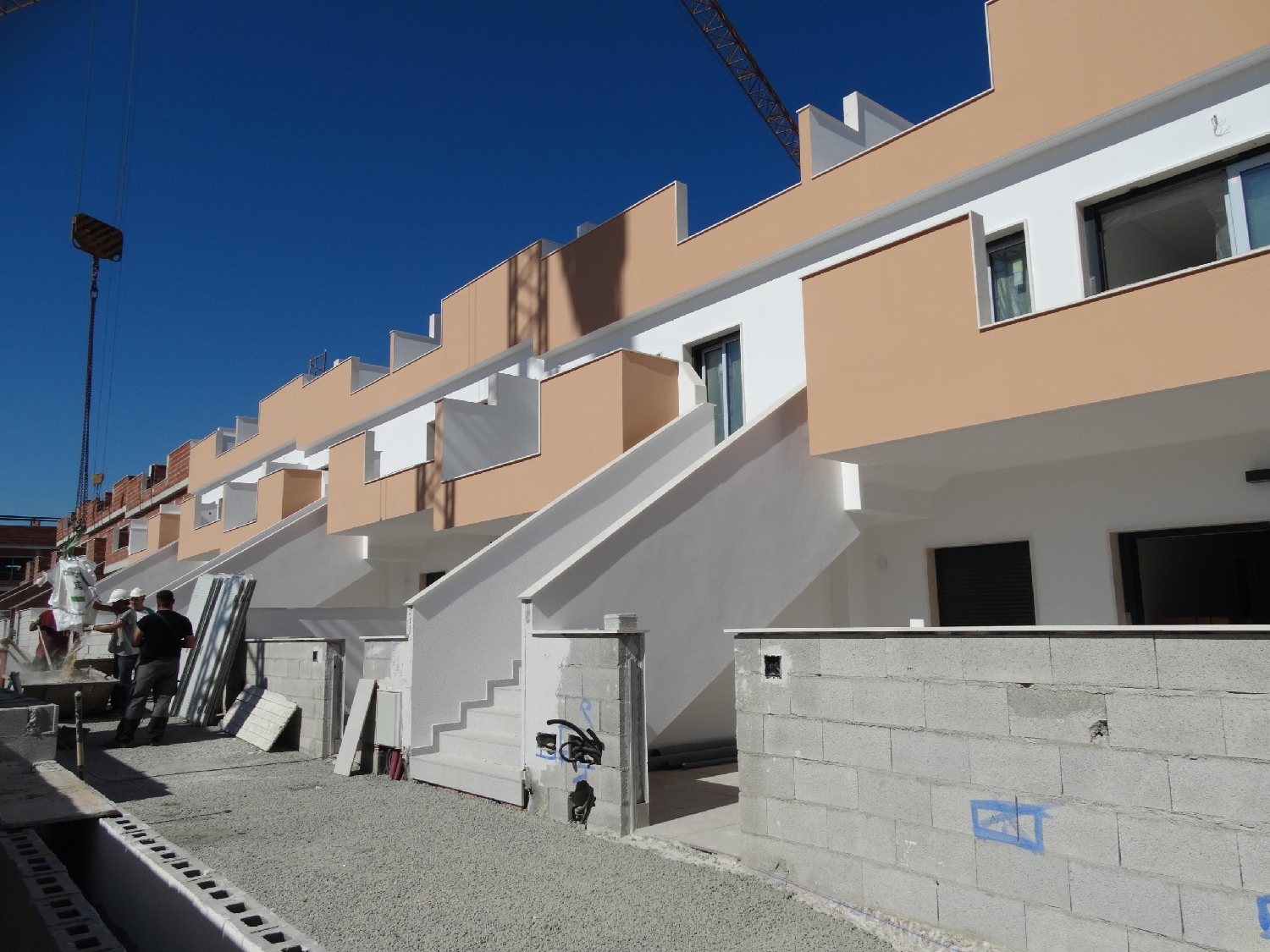  à vendre maison Pilar De La Horadada Baix Segura 7