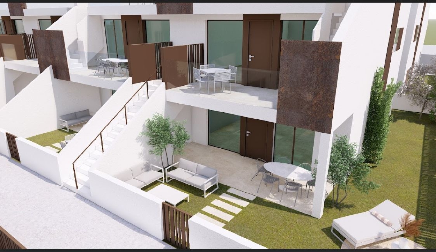  kaufen Haus Pilar De La Horadada Baix Segura 6