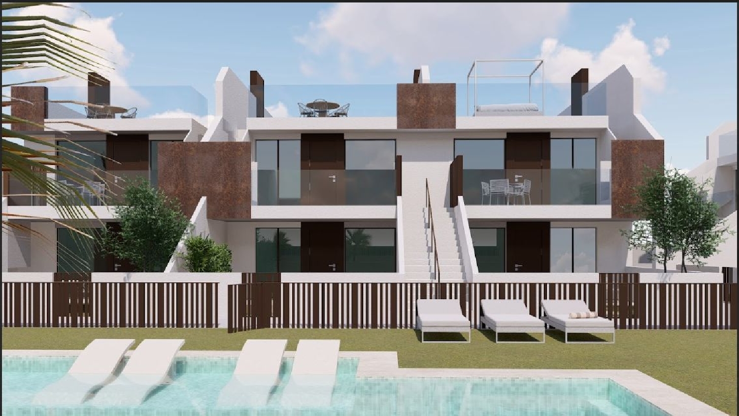  kaufen Haus Pilar De La Horadada Baix Segura 1