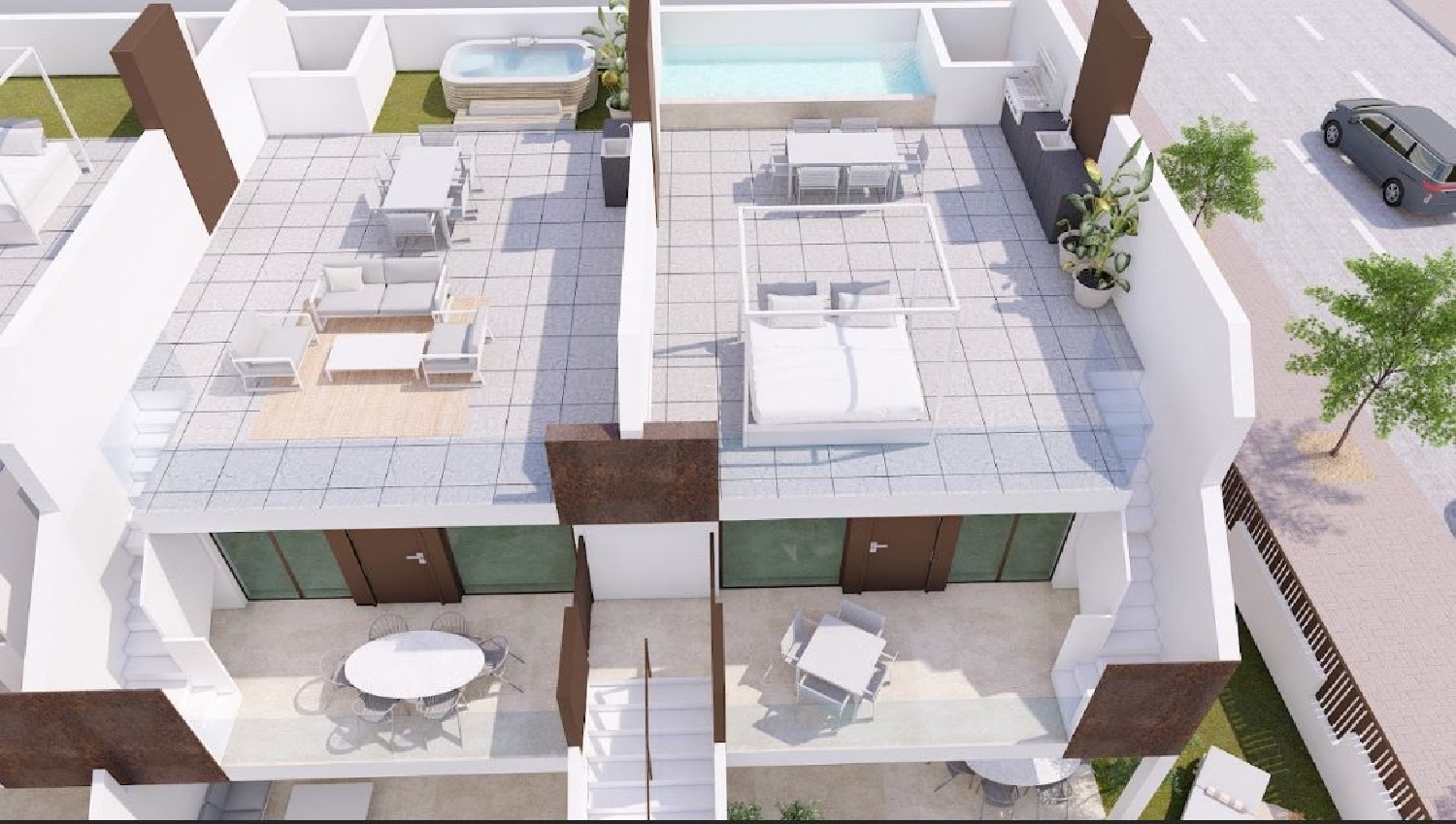  kaufen Haus Pilar De La Horadada Baix Segura 5