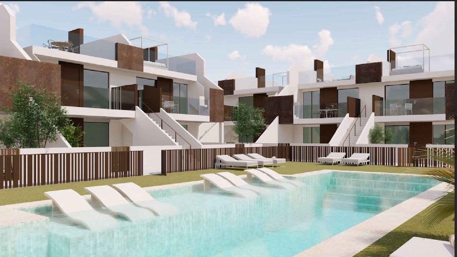  kaufen Haus Pilar De La Horadada Baix Segura 4