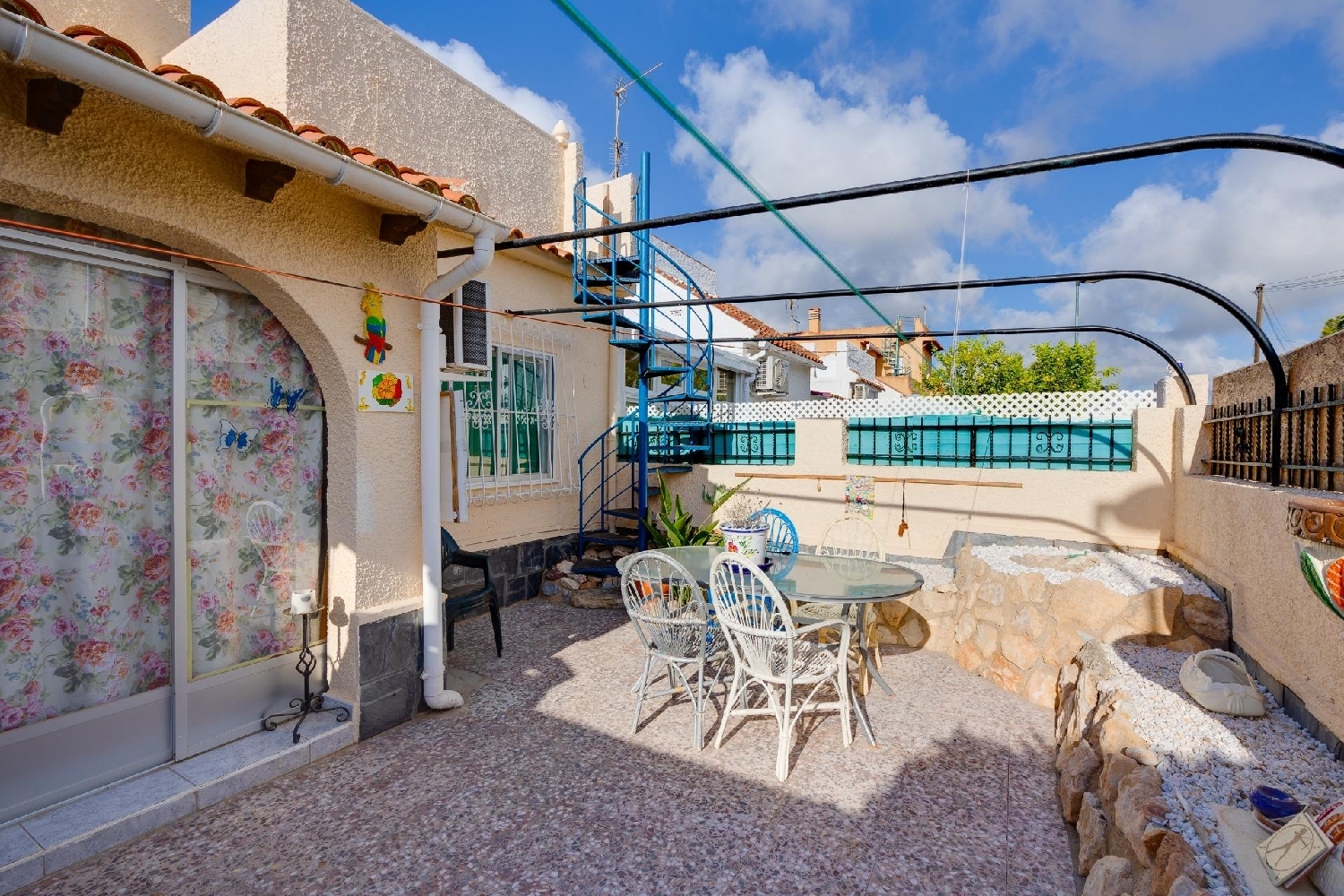  kaufen Haus Pilar De La Horadada Baix Segura 3