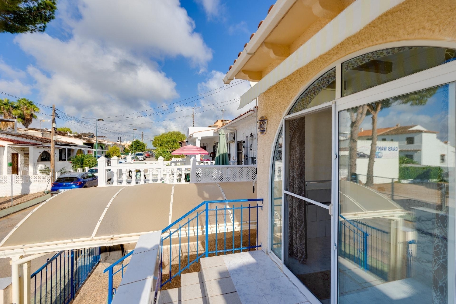  kaufen Haus Pilar De La Horadada Baix Segura 7