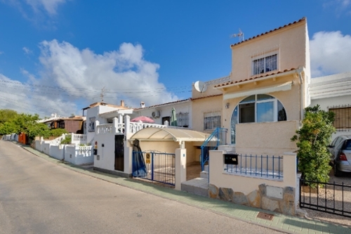 Pilar De La Horadada Baix Segura Haus Bild 6298253